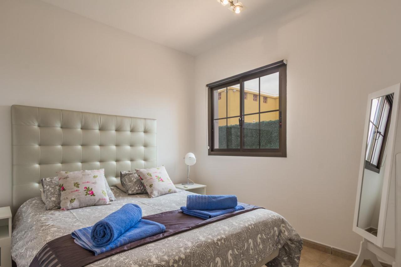 Villa With Private Pool, Near Beach And Golf Caleta De Fuste- Villa Charlotte Costa De Antigua Exterior foto